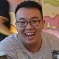 Wayne Tan