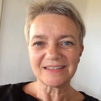 Karen Margrethe Folden Pedersen