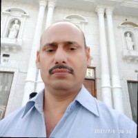 Anand Tiwari