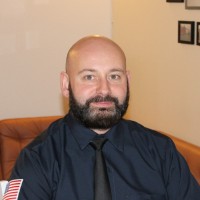 Pavel Onishchenko