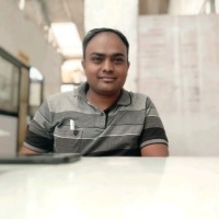 Yogesh Mahale