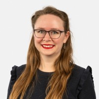 Isabelle Brenander