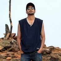 Ranjeet G V