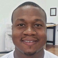 Clinton Singleton
