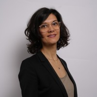Pauline Touja