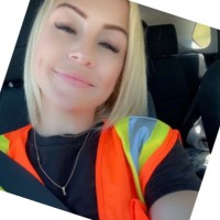 Sage Simonson, SHRM-CP