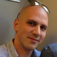 Peter Odenhed