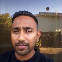 Kaushik Rao