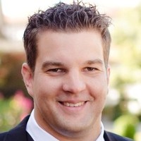 Mark Vuksan