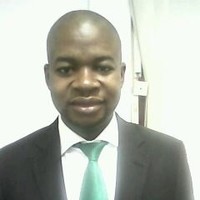 Elvis Nchotu