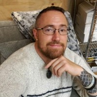 Jeremy Haupt