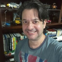 Wilson Fazio Martins