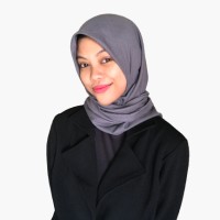 Bilqis Aldila Firdausi