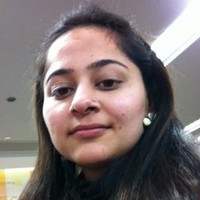 Geetanjali Sachdeva
