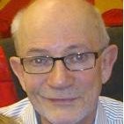 Peter Ahlbäck