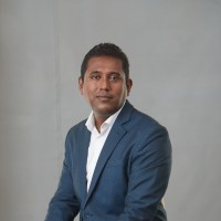 Viraj Fernando