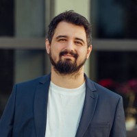 Volkan Koç