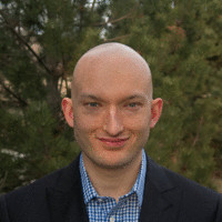 Daniel Cronk