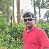 Ashok R