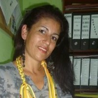 Aleida S.