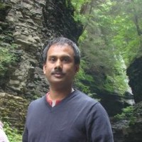 Sanjib Maji