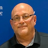 Gregory DeCastro