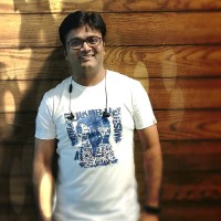 Kiran Ugale
