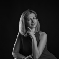 Elena Shyniberova