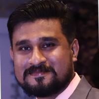 Muhammad Sajjad Ul Haque