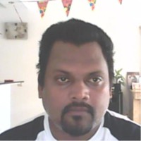 Radjesh Ghiraw