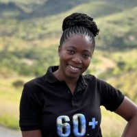 Siphiwe Lutibezi