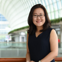 Nancy SHEN