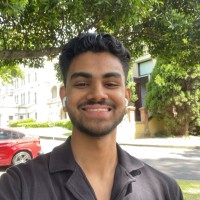 Ashil George