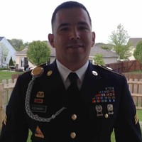 Michael Alejandro