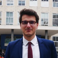 Antoine Sanchez