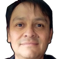 Carlos Gabriel Rodríguez Camargo