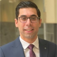 Ahmed Saad El-Maghraby