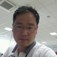 Mason Kim