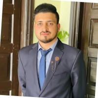 Huzafa Tahir Lodhi