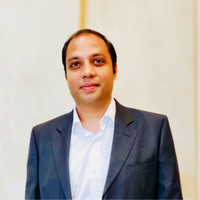 Dhruva Mathur