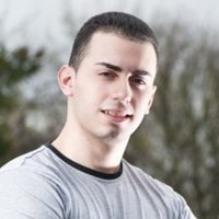 Daniel Berrios-Vazquez