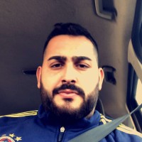 Alex Kerim Emre Semiz