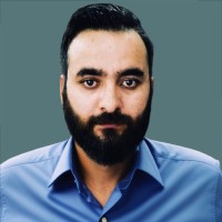 Wazir Tufail