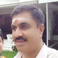 Raghu nathan