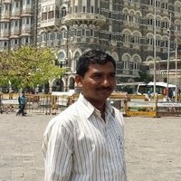Ramesh Dharecha