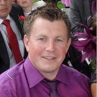 Kevin Chamberlain