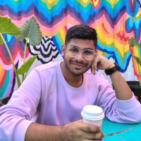 Chirag Mhatre
