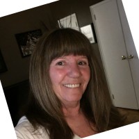 Catherine Patrick