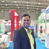 Vasudev Murthy