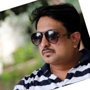 Raghuram naidu